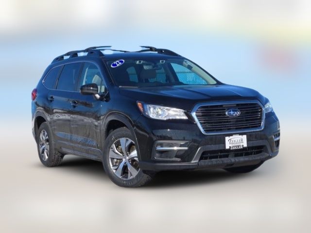 2022 Subaru Ascent Premium