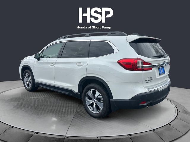 2022 Subaru Ascent Premium
