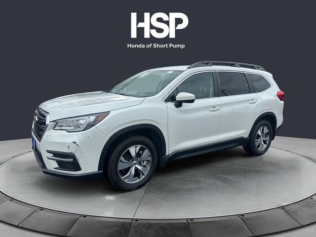 2022 Subaru Ascent Premium