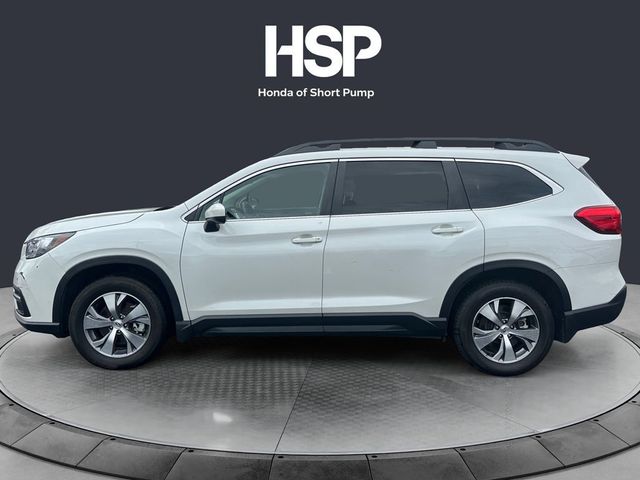 2022 Subaru Ascent Premium