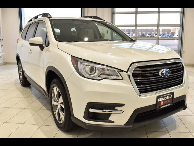 2022 Subaru Ascent Premium