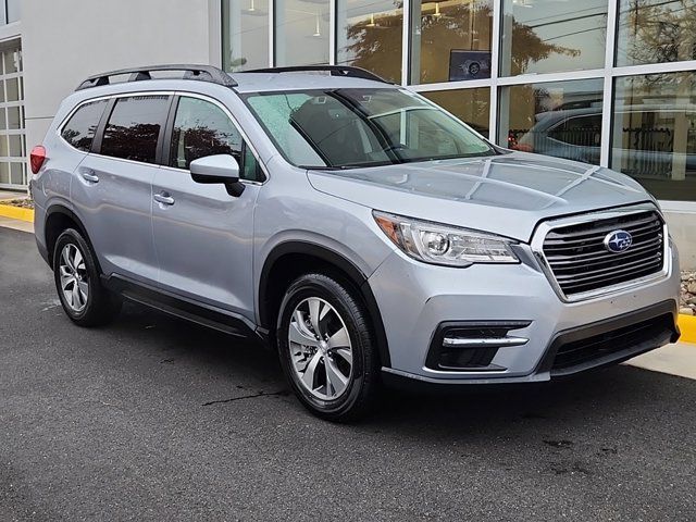 2022 Subaru Ascent Premium