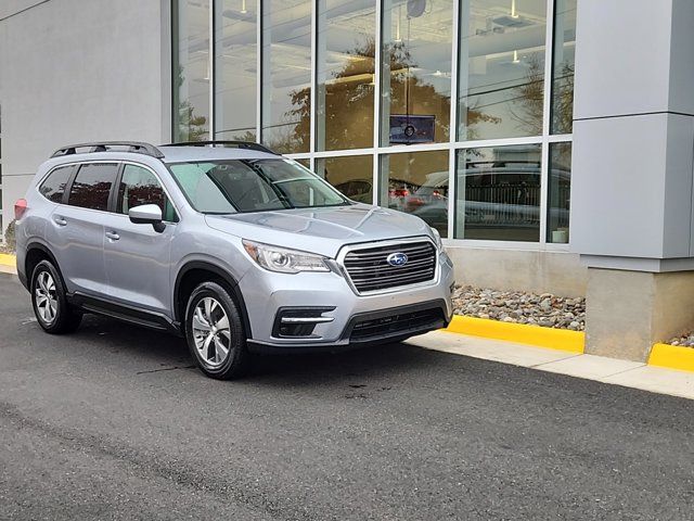 2022 Subaru Ascent Premium