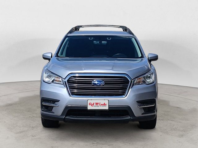 2022 Subaru Ascent Premium