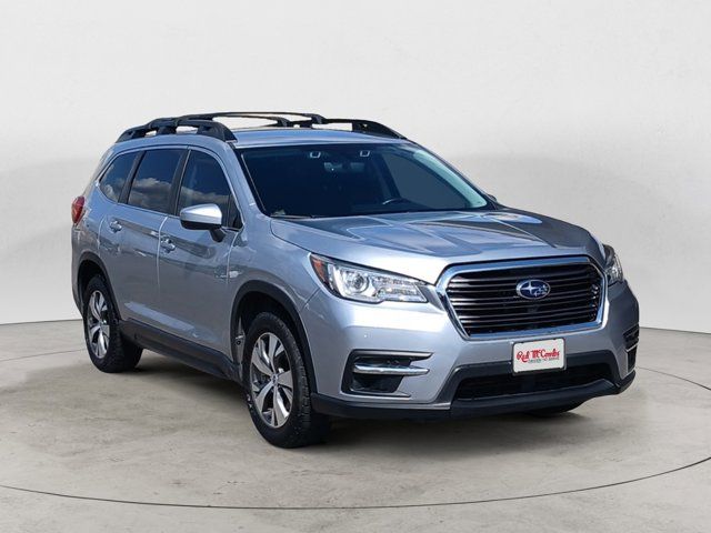 2022 Subaru Ascent Premium