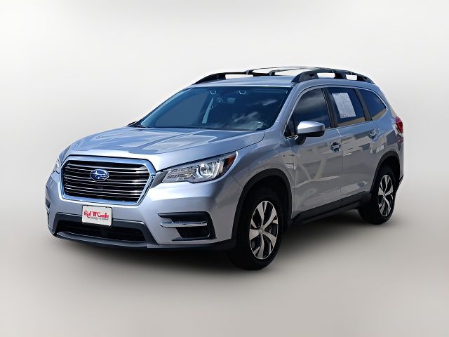 2022 Subaru Ascent Premium