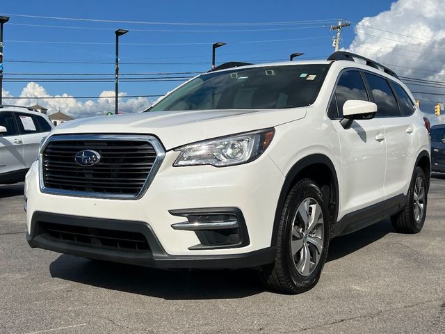 2022 Subaru Ascent Premium