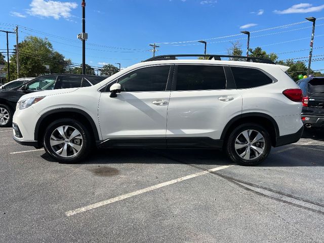 2022 Subaru Ascent Premium