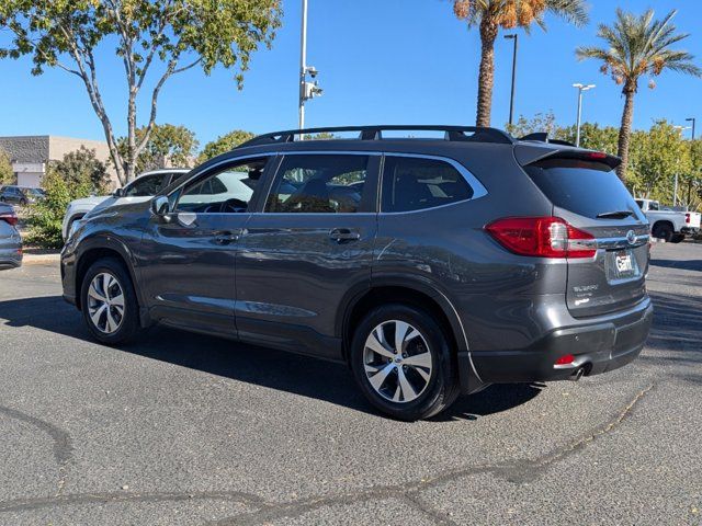 2022 Subaru Ascent Premium