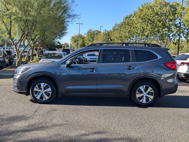 2022 Subaru Ascent Premium