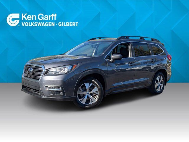 2022 Subaru Ascent Premium