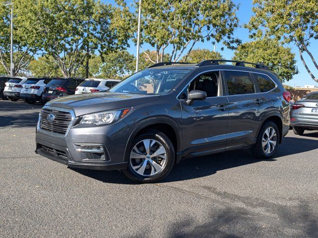 2022 Subaru Ascent Premium