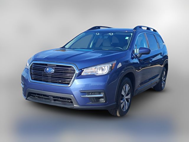 2022 Subaru Ascent Premium