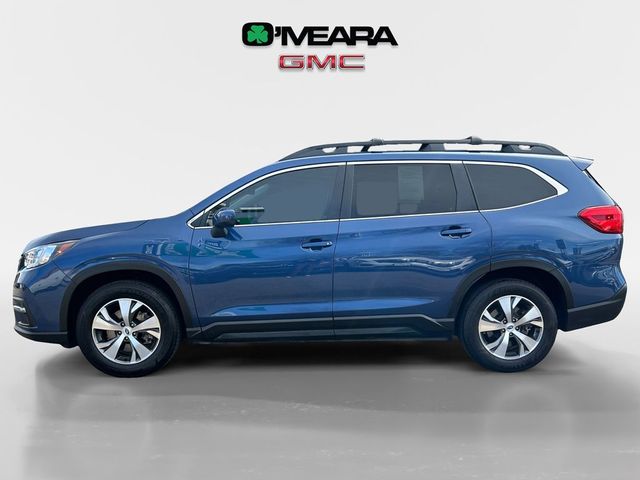 2022 Subaru Ascent Premium