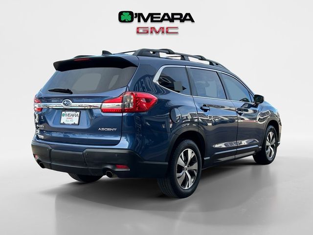 2022 Subaru Ascent Premium