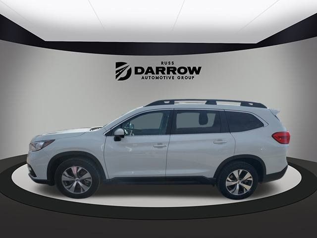 2022 Subaru Ascent Premium