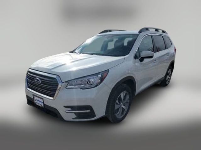 2022 Subaru Ascent Premium