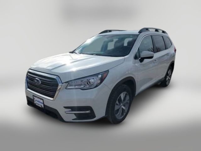 2022 Subaru Ascent Premium