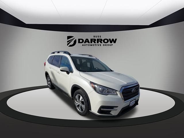 2022 Subaru Ascent Premium