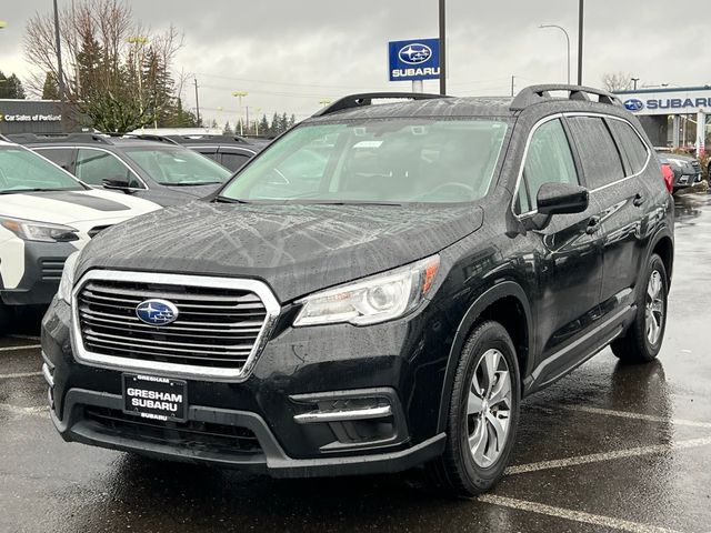 2022 Subaru Ascent Premium