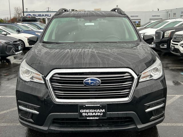 2022 Subaru Ascent Premium