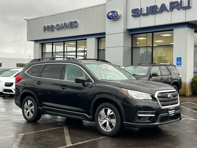 2022 Subaru Ascent Premium