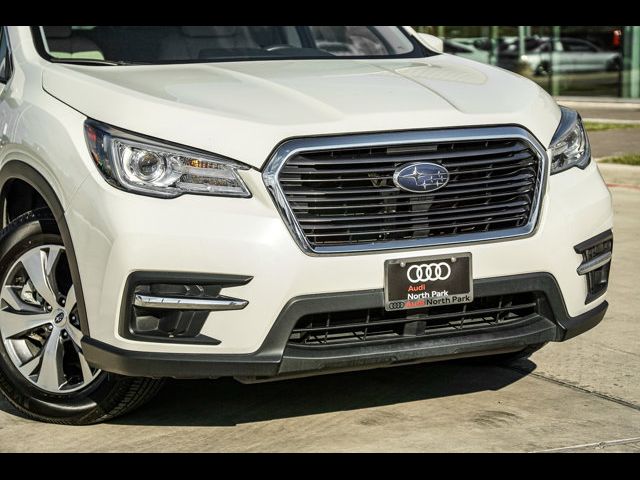 2022 Subaru Ascent Premium