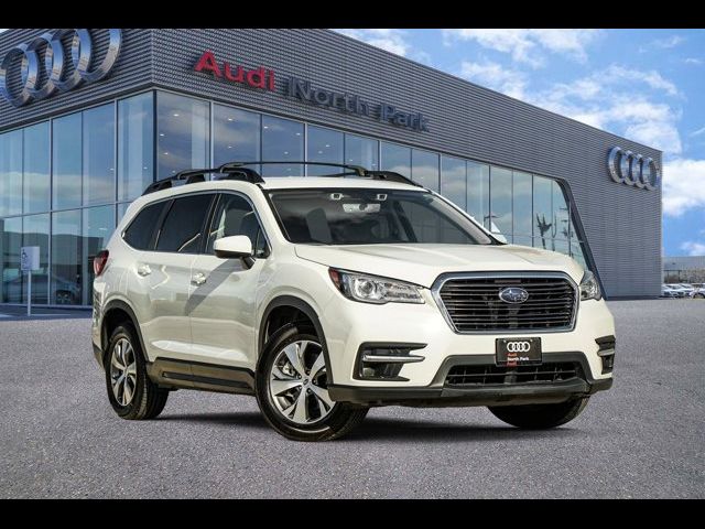 2022 Subaru Ascent Premium