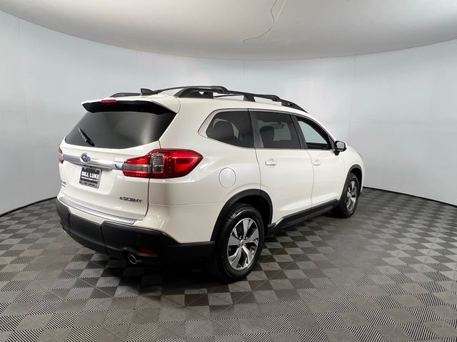 2022 Subaru Ascent Premium