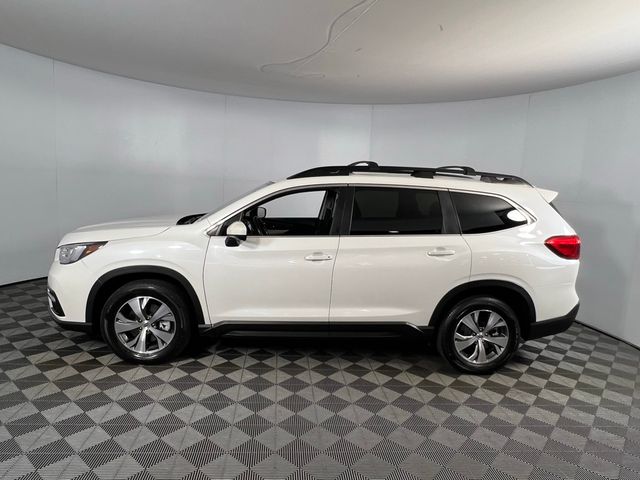 2022 Subaru Ascent Premium