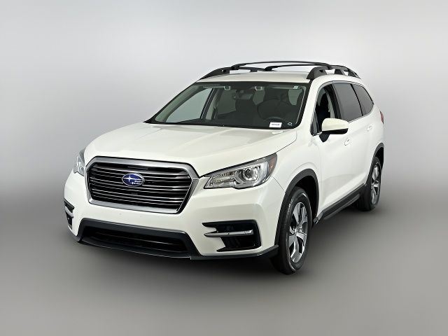 2022 Subaru Ascent Premium