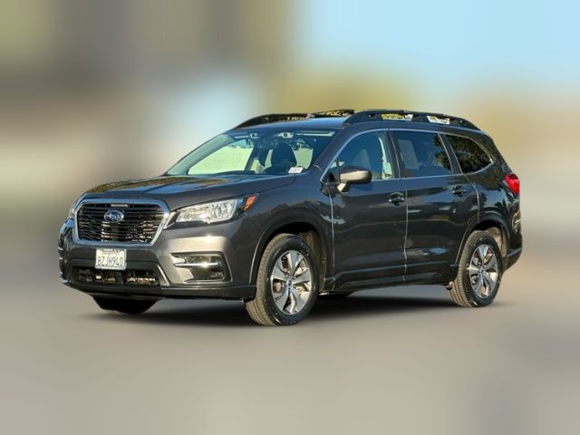 2022 Subaru Ascent Premium