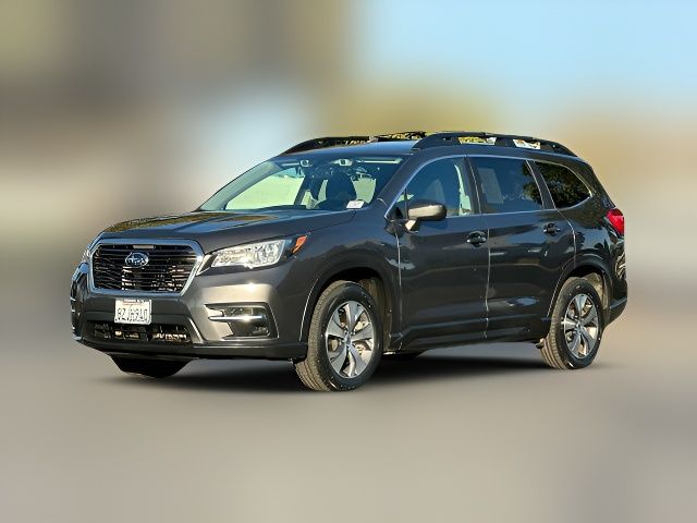 2022 Subaru Ascent Premium