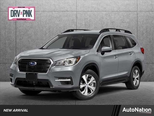 2022 Subaru Ascent Premium