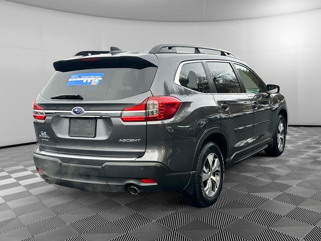 2022 Subaru Ascent Premium