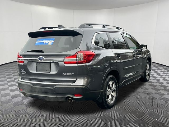 2022 Subaru Ascent Premium