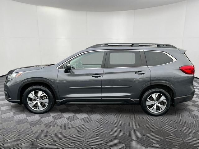 2022 Subaru Ascent Premium