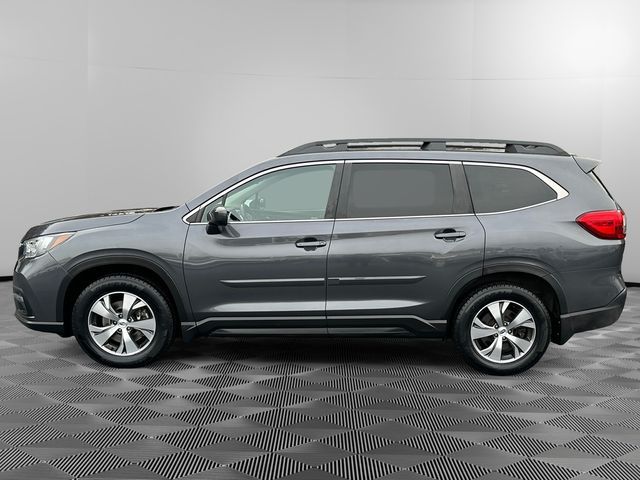 2022 Subaru Ascent Premium