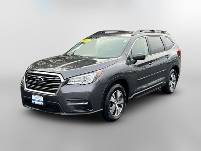 2022 Subaru Ascent Premium