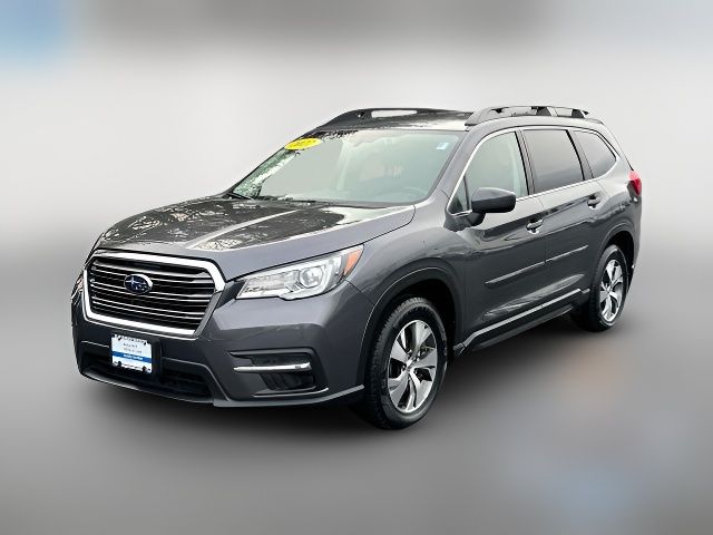 2022 Subaru Ascent Premium