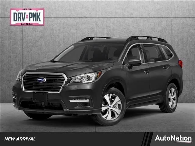 2022 Subaru Ascent Premium