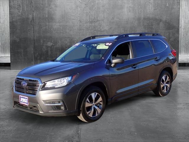 2022 Subaru Ascent Premium