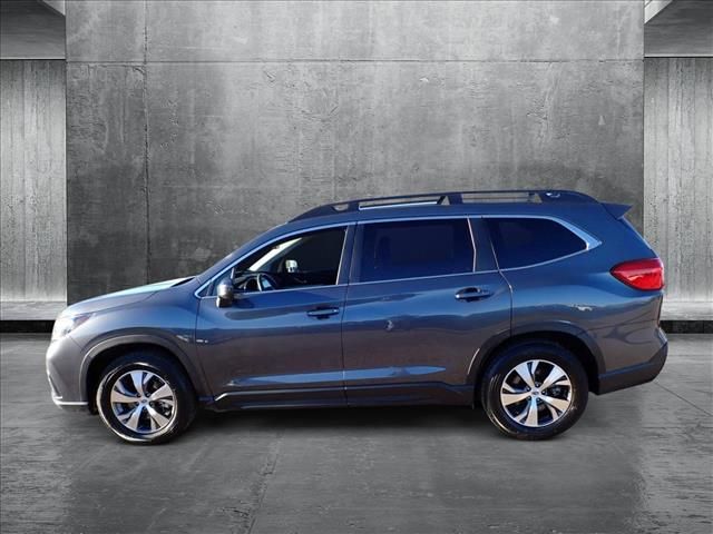 2022 Subaru Ascent Premium