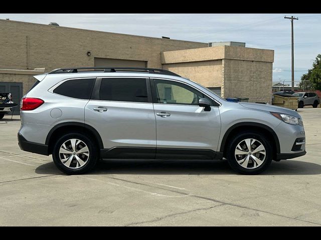 2022 Subaru Ascent Premium