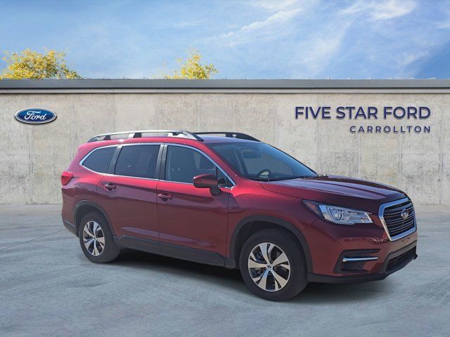 2022 Subaru Ascent Premium