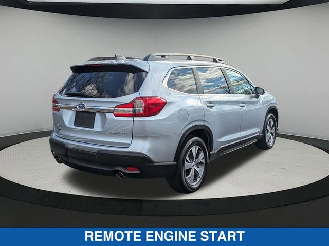 2022 Subaru Ascent Premium