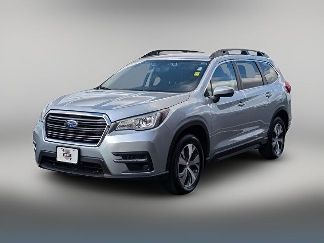 2022 Subaru Ascent Premium