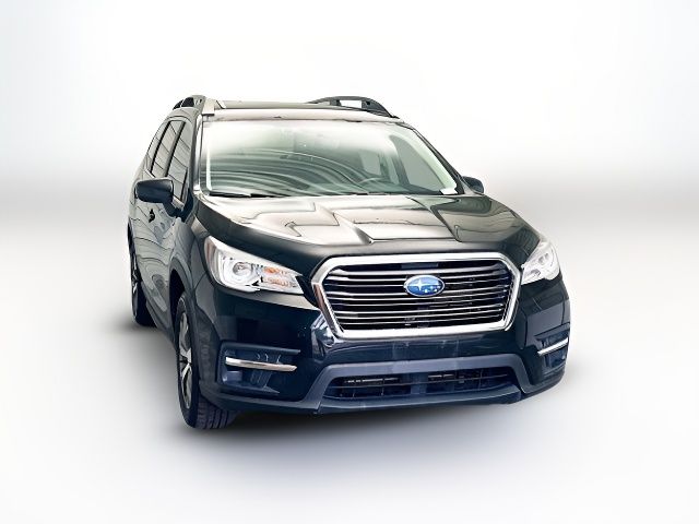 2022 Subaru Ascent Premium