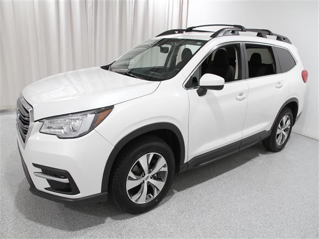 2022 Subaru Ascent Premium