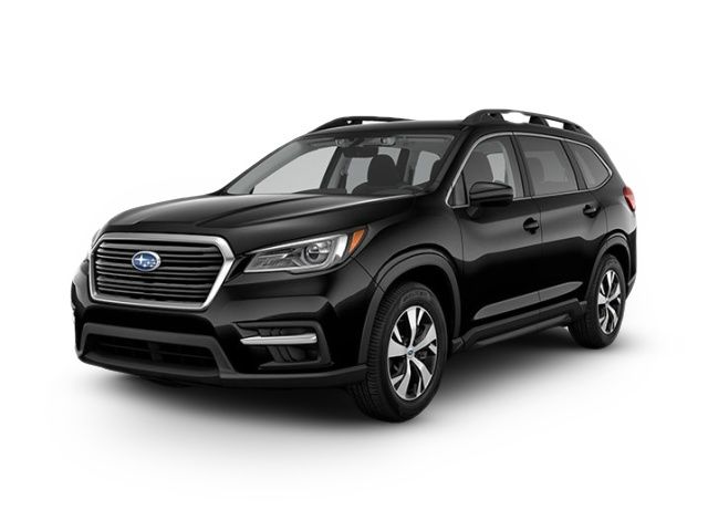 2022 Subaru Ascent Premium